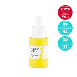 [본사직영] 리즈케이 퓨어 비타민C 15% 퍼스트C 세럼 20ml