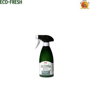 EcoFresh 곰팡이제거제 냄새제거제 악취제거 곰팡이스프레이 곰팡이크리너 세제 세정제 벽면 가