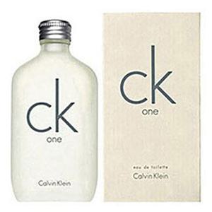 씨케이원 CK ONE EDT 100ml_위크