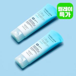 [미샤][릴레이특가] 수퍼 아쿠아 울트라 히알론 필링젤 100ml