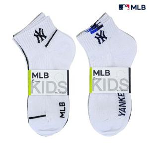 MLB아동단목5족(M-L)