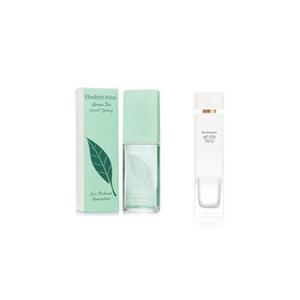 그린티 EDT 30ml + 엘리자베스 아덴 화이트티 EDT 테스터 100ml