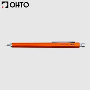 일본 OHTO 오토 호라이즌 볼펜 0.7mm GS01-S7-OR (WE86E97)