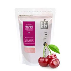 타트체리 복합 분말 200g x2세트