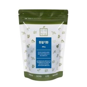 환절기환 300g 도꼬마리 느릅나무뿌리껍질 x2세트