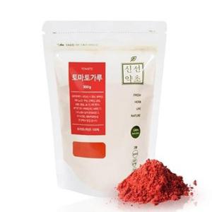 토마토가루 300g x2세트