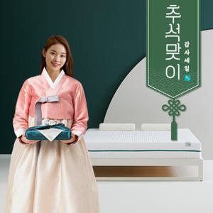 [무료배송]추석맞이 세일*천연라텍스 베개/쿠션/바디필로우/매트리스 커버/보관가방/선물세트 모음전