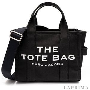 MARC JACOBS 마크제이콥스 트래블러 미니 토트백 M0016493-001