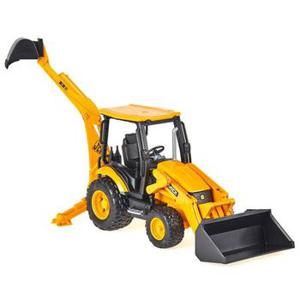 브루더 JCB MIDI CX 백호우로더 BR02427