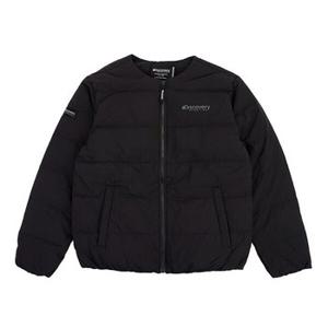 디스커버리 픽토르U 구스다운 여성 경량패딩 DWDJ52036-BKS (Pictor U Goose Light Down Jacket)