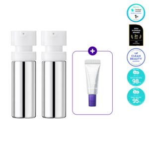 [리필][흔적끝세럼] 수딩 리페어 토닝 흔적 세럼 R4 30ml 리필 2개 (증정 : 토닝세럼 10ml 1개)