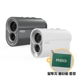 메이트미니 삼각측정 레이저 골프 거리측정기 R2G MATE MINI