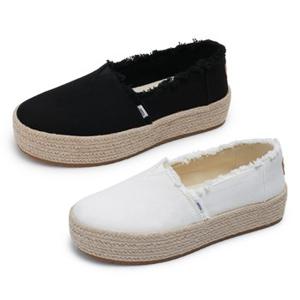 탐스(TOMS) VALENCIA 슬립온 (womens) 2종택1