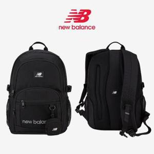 [뉴발란스] 백팩 Authentic V4 Backpack NBGCDSS102 (S15002989)