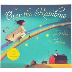 Worldbook365 무지개 너머로 Over the Rainbow