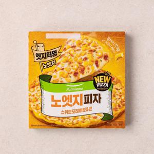 노엣지피자 스위트포테이토_365g