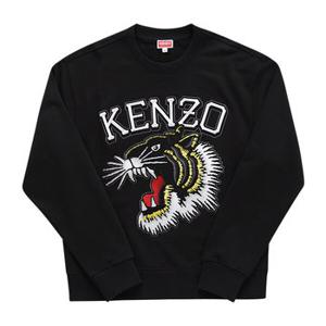 KENZO FD6 5SW049 4MF 99J 남성 맨투맨 FD65SW0494MF99J