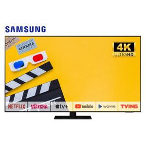 [리퍼] 삼성TV 55인치TV Neo QLED 55QN85 4K UHD 텔레비전 스마트TV 지방권 스탠드 설치비포함