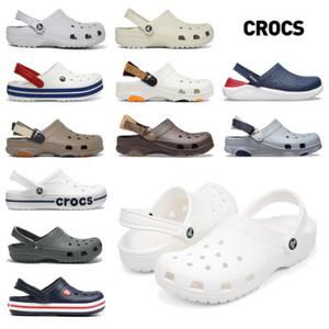 [CROCS] 성인 남여공용 크록밴드 클래식 클로그 36종 (10001/11016)