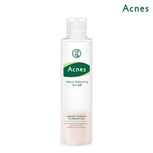 아크네스 세범 밸런싱 스킨 2.0 200ml