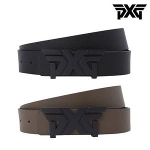 PXG 정품 REVERSIBLE BUCKLE BELT 리버시블 버클 여성용 벨트