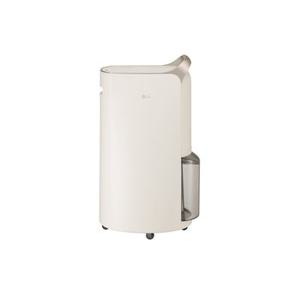 [LG]휘센 오브제컬렉션 20L 제습기 DQ203PECA