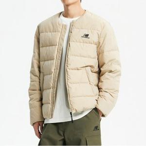 패딩 RQK NBNPD42903-35 UNI 엑티브 라이트 경량 구스다운 (European Goose)