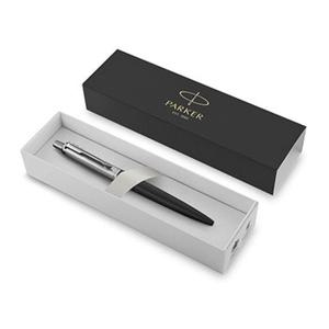 PARKER 조터 XL볼펜 매트블랙CT (WBE0CEA)