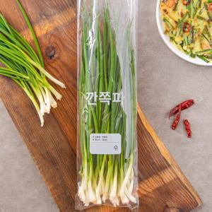 무안 깐쪽파 (200g)