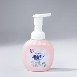 세꼼마 버블 핸드워시 파우더 250ml