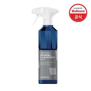 불스원 크리스탈 휠크리너 휠세정제 500ml