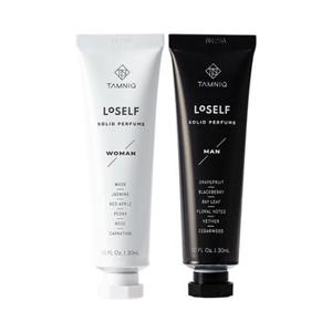 탐니크 러셀브 솔리드퍼퓸 바르는 고체향수 30ml