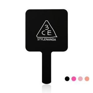 3CE SQUARE HAND MIRROR 스퀘어 핸드미러