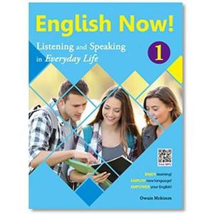 English Now 1 Student Book + Free Mobile APP _P369718930