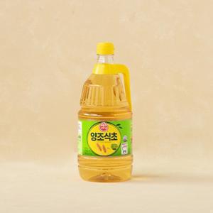 양조식초 1.8L