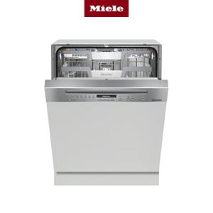 [Miele 본사] 밀레 오토도스 식기세척기 G 7114 C SCi