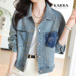 KARRA (77까지)어나더카라데님자켓_A3F1007