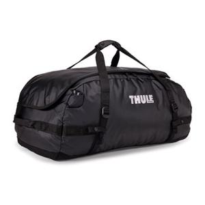 툴레 (THULE) 캐즘 더플 백 90L 블랙