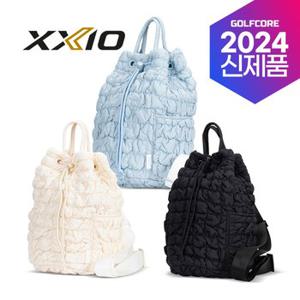 [24년신상]던롭 젝시오 XXIO MINI BUKET BAG 미니 버킷백(GGF-X24002W)