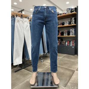 LEVIS 502 테이퍼드핏 데님 (29507-1367)