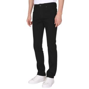 [게스] GUESS MEN JEAN SLIM STRAIGHT_BLK KO1D01C3