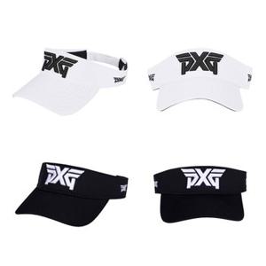 PXG 벨크로 썬캡 스포츠 바이저 H-22PXG000014 2종 택1