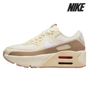 [세일] 나이키 운동화 /H26- HF4302-133 / 우먼스 AIR MAX 90 LV8 에어맥스 90 LV8