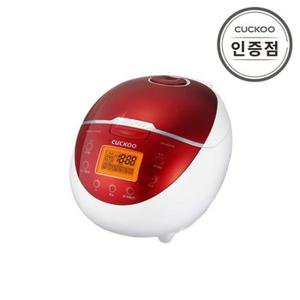 (공식) 쿠쿠 6인용 일반보온밥솥 CR-0655FR