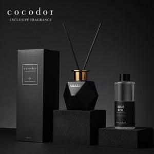 코코도르 블랙골드에디션 디퓨저 200ml + 리필액 500ml