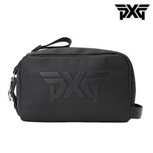 2023 PXG 정품 남여공용  WATERPROOF 워터프루프 골프 파우치