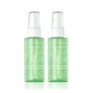 조성아 원더바스 어성초 청결 세럼 미스트 50ml 1+1