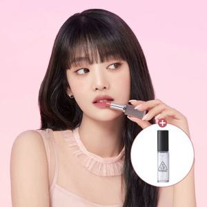 3CE BLUR MATTE LIPSTICK 블러 매트 립스틱 [증정]아이 스위치 미니_1.5g