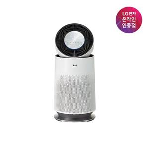 [공식] LG 퓨리케어 360 공기청정기 AS193DWFA (61.2㎡)(희망일)