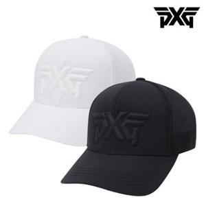 PXG 정품 FITTED MESH 피티드 메쉬 골프모자 캡모자